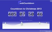Countdown to Christmas '23